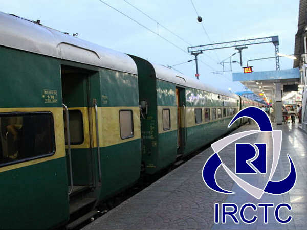 IRCTC టిక్కెట్స్ బుకింగ్స్