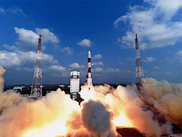 ఇస్రోకు పెరుగుతున్న బడ్జెట్