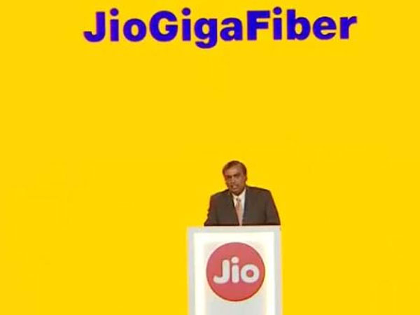 రిలయన్స్ జియో ప్లాన్స్ రూ.699 నుంచి రూ.8,499 వరకు