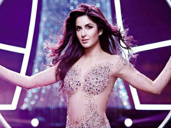 కత్రినా కైఫ్