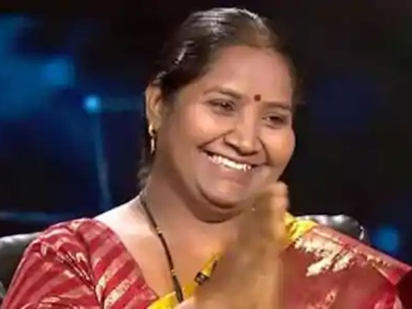 నిన్న రూ.1500 వేతనం.. నేడు రూ.1 కోటి ప్రశ్న..