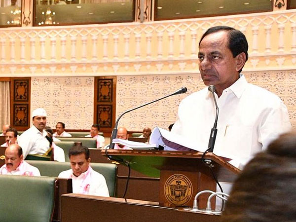 పరిపాలనా సౌలభ్యం కోసం...