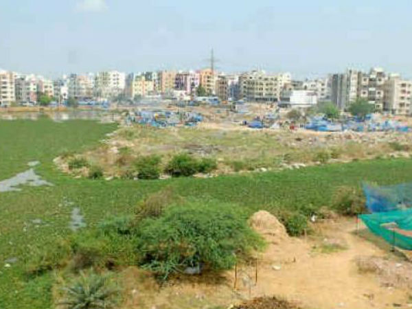 ఇళ్ల డిజైన్లలో జాగ్రత్తలు...