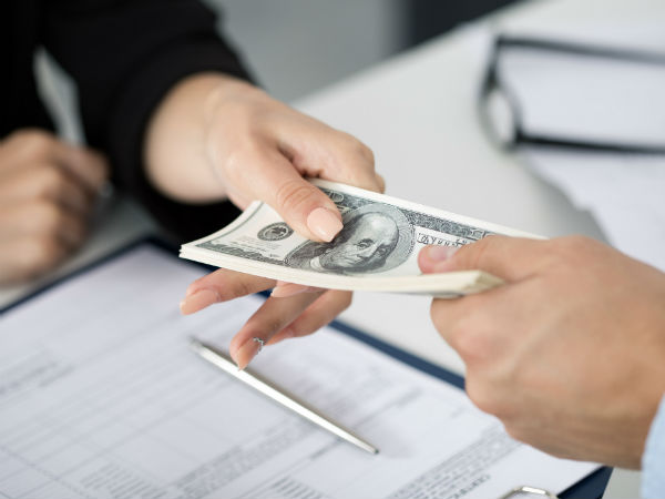 ఎంత రుణం ఇస్తారు