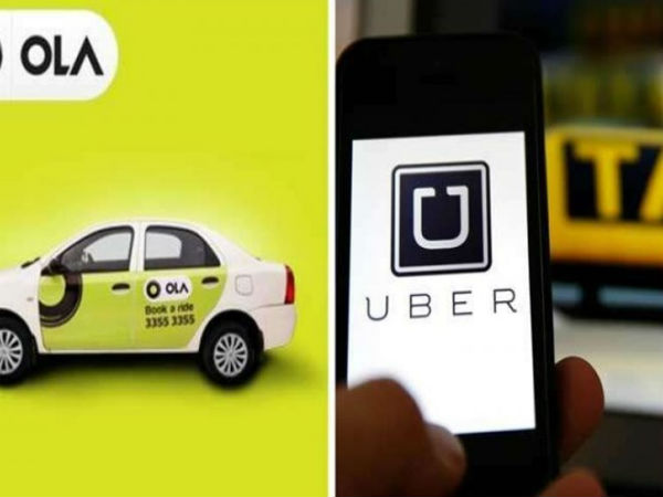 క్యాబ్స్, రేడియో ట్యాక్సీలు పెరగాలి...