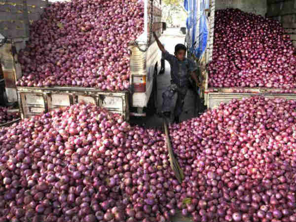 ఎగుమతులను తగ్గించే చర్యలు