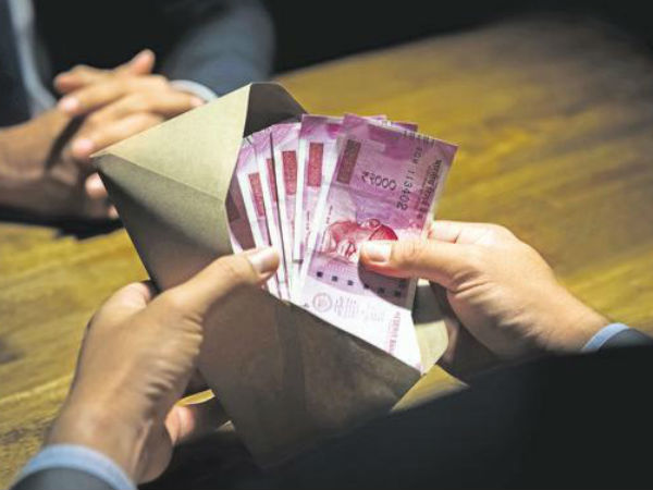 భయం అవసరం లేని పెట్టుబడి