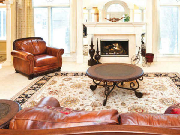 అమ్ముడుపోని గృహాలు సుమారు 7 లక్షలు....