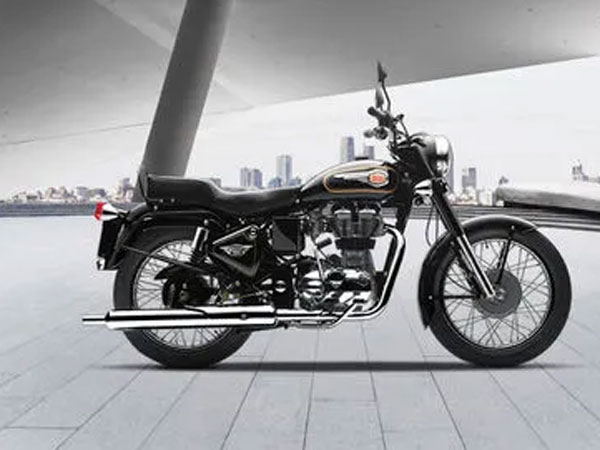 రాయల్ ఎన్‌ఫీల్డ్ బుల్లెట్ 350ని కొనాలా?