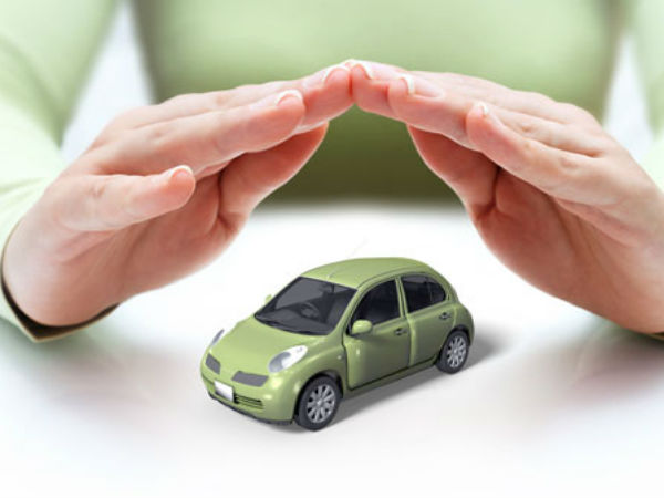 థర్డ్ పార్టీ... 