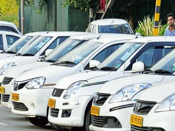 ఓలా, ఉబెర్ వ్యాపారంపై ప్రభావితం..