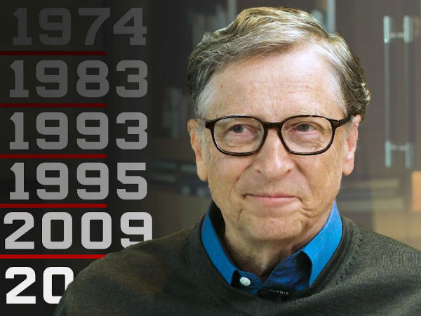 1987లో తొలిసారిగా...