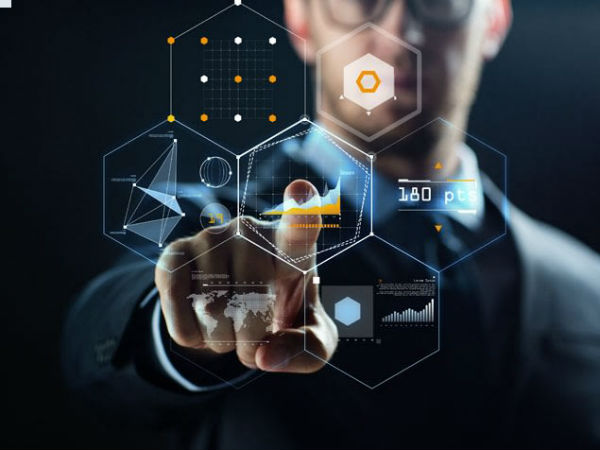 డేటా కీలకం అవడంతో...