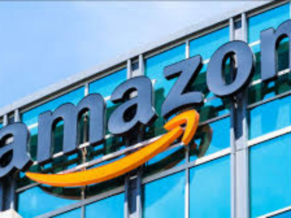 పడిపోయిన అమెజాన్ షేర్లు...