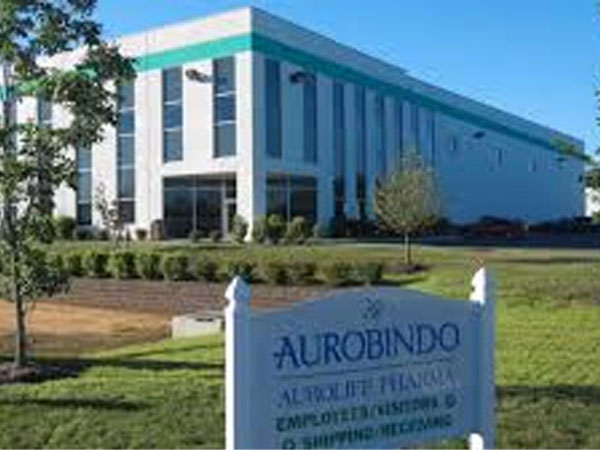 రంగంలోకి అరబిందో ఫార్మా ప్రమోటర్లు....