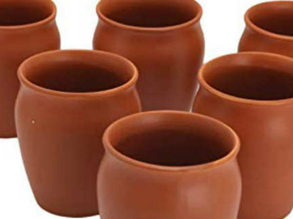 వెదురు బాటిల్స్, గ్లాస్‌లు, పేడతో సబ్బులు, షాంపూలు...