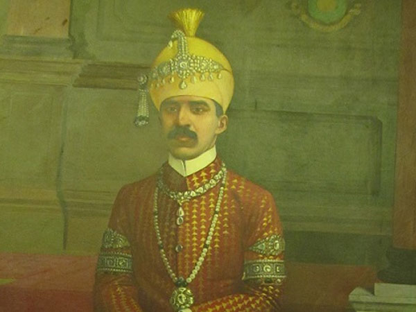 35 రెట్లు పెరిగిన ధనం