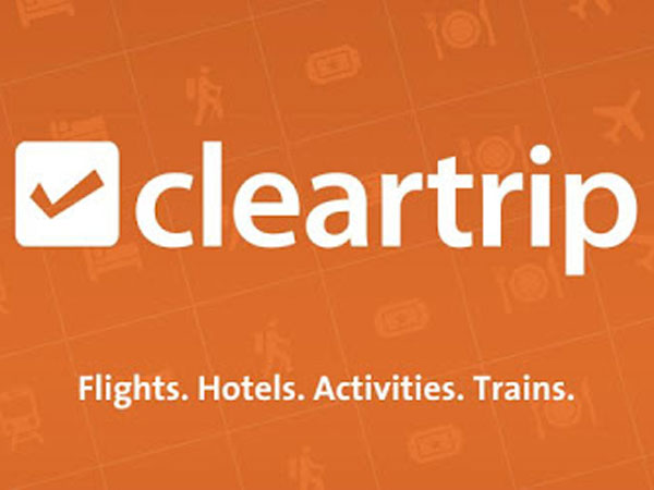 క్లియర్ ట్రిప్ ఆఫర్