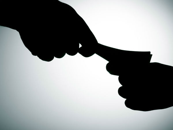 అందుకే వ్యయం పెరుగుతోంది...