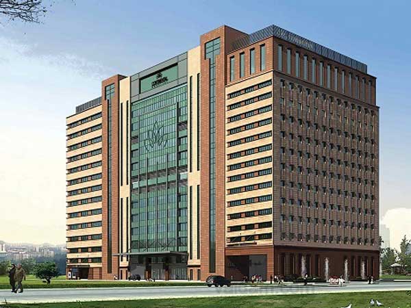 ‘కాంటినెంటల్'లో ఎవరి వాటా ఎంతెంత?