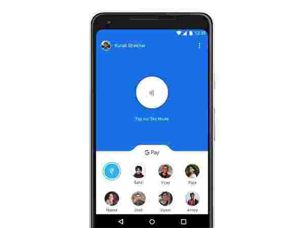 నగరంలో డిజిటల్ ట్రాన్సాక్షన్స్ పెరుగుదల ఇలా...