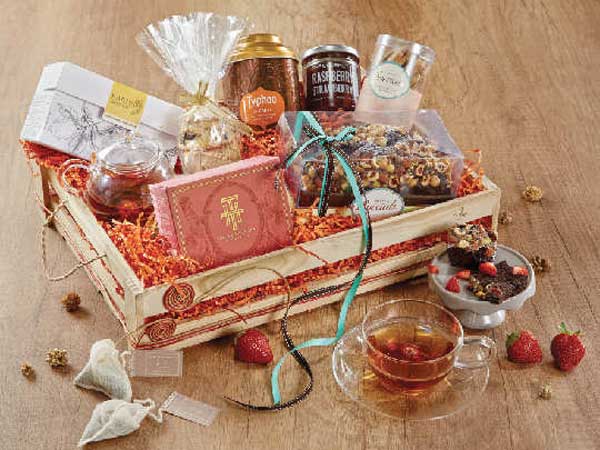 డిజిటల్ గిఫ్టులు...