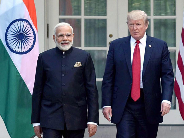 భారత్ వల్ల అమెరికా గ్రామీణానికి లాభం.. జీఎస్పీ పునరుద్ధరించాలి