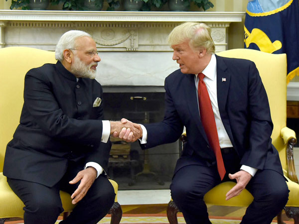 భారత్‌తో చర్చలు కొనసాగించండి..