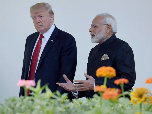 భారత్‌తో వాణిజ్య గొడవతో మనకే నష్టం