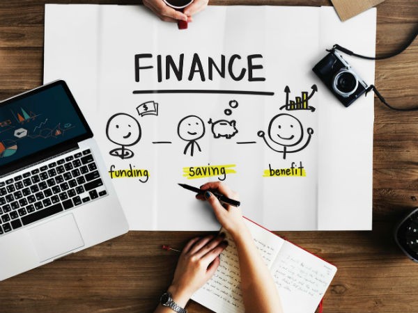 కార్పోరేట్ FDలవైపు చూపు...