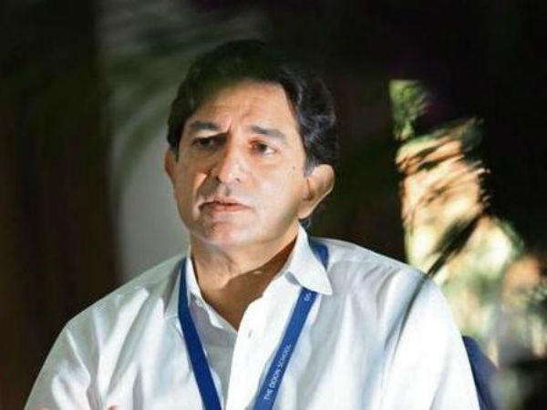 ఎక్కడ తప్పు జరిగింది...