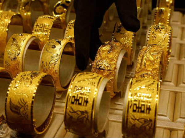 అంతర్జాతీయ మార్కెట్లో....