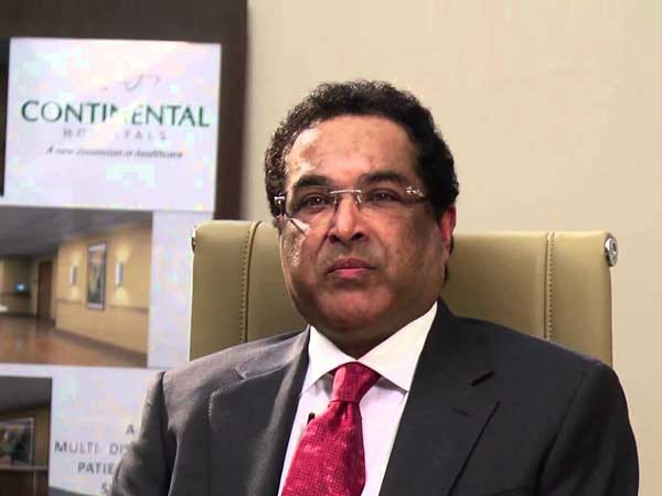 హాస్పిటల్ నియంత్రణ, నిర్వహణలో విభేదాలు...