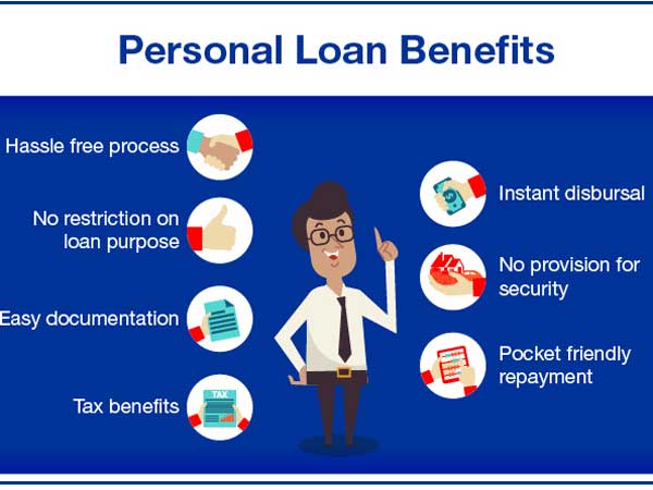 రుణాలకు డిమాండ్