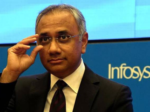 కుంగిన ADR.. సీఈవోలపై వివాదం..