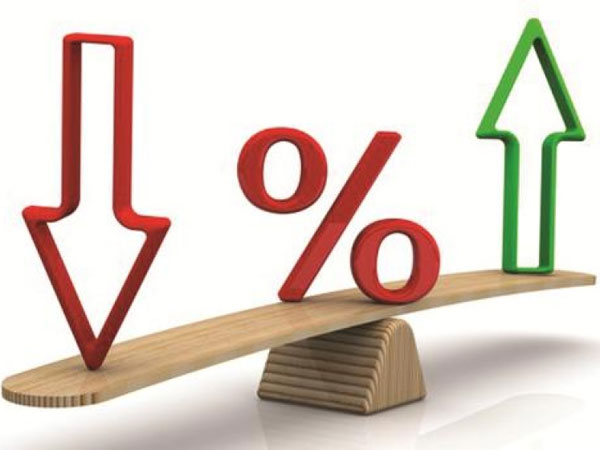 వడ్డీ రేటులో మార్పులు...
