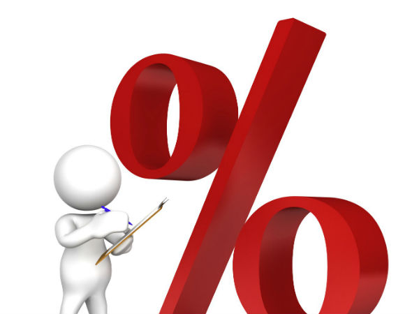 ఎస్బీఐ వడ్డీ రేటు ఇలా...