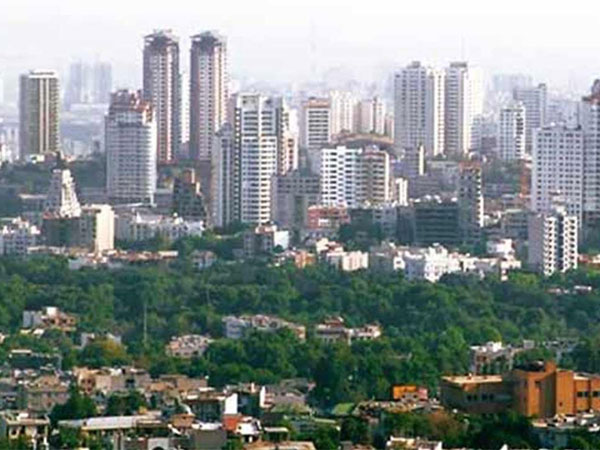 రియల్ ఎస్టేట్