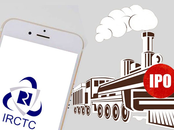 అదరగొట్టిన ఐఆర్‌సీటీసీ ఐపీవో...