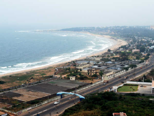 విశాఖపట్నం సహా మెట్రో నగరాల్లో ఉద్యోగాలు..