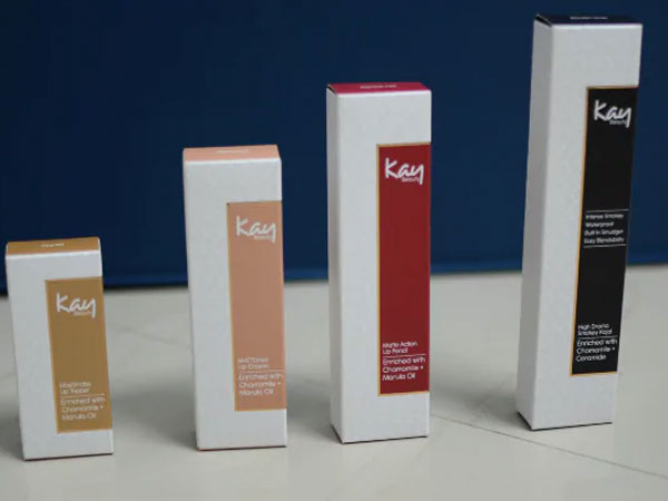 అందరికీ అనువైన ఉత్పత్తులతో...