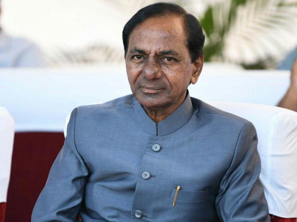 ఆర్టీసీని కొల్లగొట్టేందుకు కేసీఆర్ పెద్ద కుట్ర