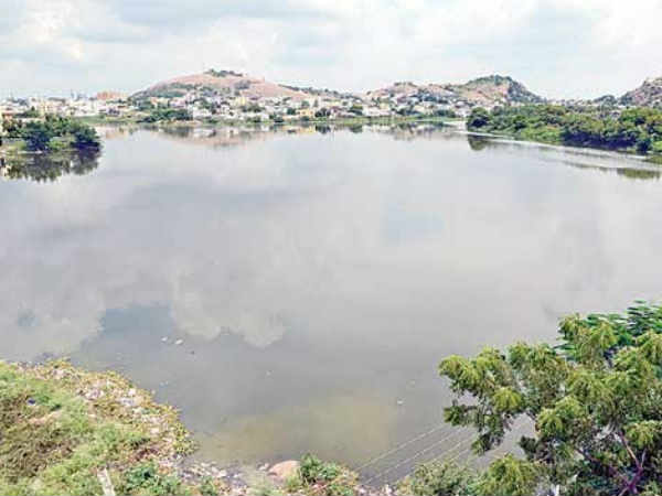 LRS ద్వారా వందల కోట్ల ఆదాయం