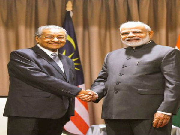 దేశాల మధ్య విభేదాలు..