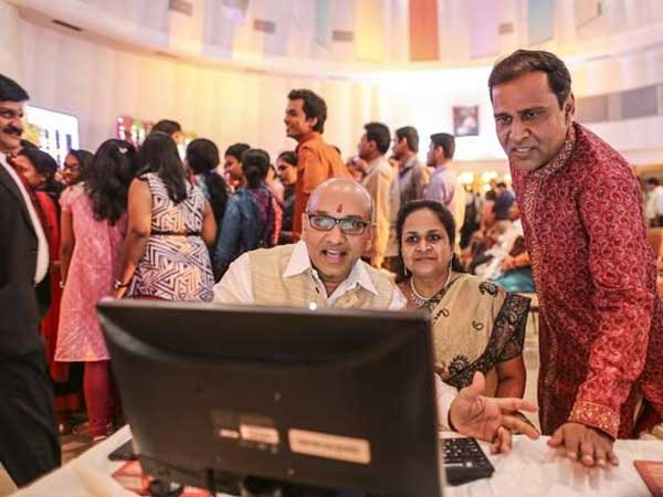 గతంలో ‘మూరత్ ట్రేడింగ్' ఇలా...