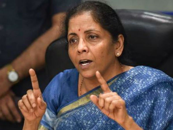 అలాంటి రుణాల వల్లే ఇప్పుడు ఈ పరిస్థితి