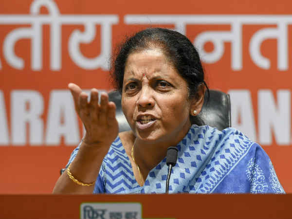 కార్పోరేట్ పన్ను తగ్గించాం