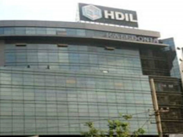 కష్టకాలంలో హెచ్‌డీఐఎల్...