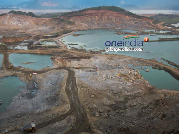 రివర్స్ టెండర్ లో పోలవరం...