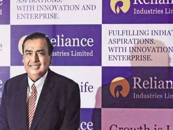 RIL ఆదాయం ఎలా పెరుగుతుందంటే...